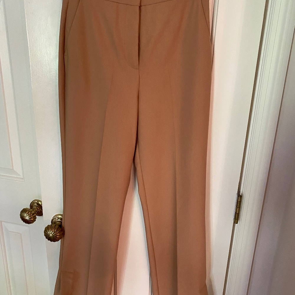 Zara trousers